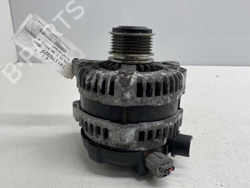 Used Alternator VOLVO C30 (533) 1.6 D (109 hp) 25472580