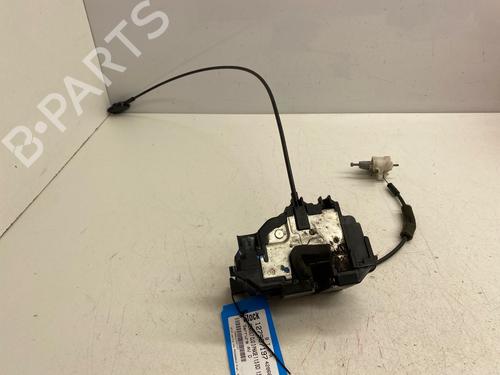 Used Front right lock Front right lock 36836971 36836971