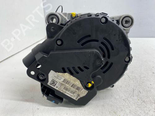 Alternator CITROËN C4 Picasso II | BP37663104M7 - Image 6