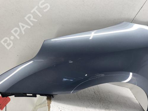 Left front fenders CITROËN C4 I (LC_) 1.6 HDi | BP26274528C41 