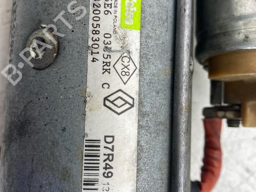Motor de arranque Motor de arranque SUZUKI GRAND VITARA II (JT, TE, TD) 1.9 DDiS All-wheel Drive (JT419, TD44, JB419WD, JB419XD,... (129 hp) 39686134 39686134