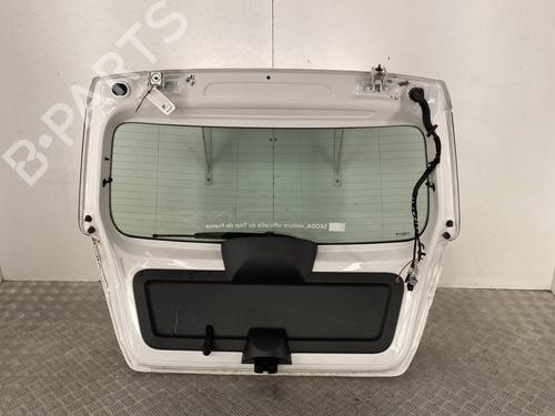 Tailgate SKODA FABIA III (NJ3) 1.0 | BP29139124C6 