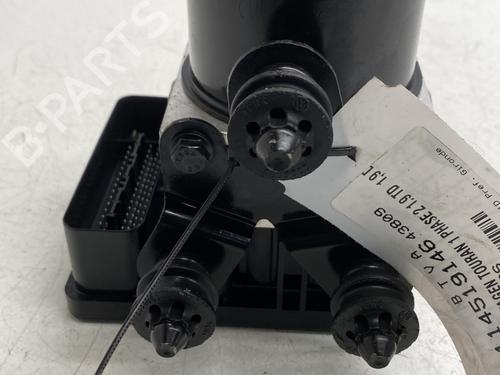 ABS pump VW TOURAN (1T1, 1T2) 1.9 TDI | BP32204243M43