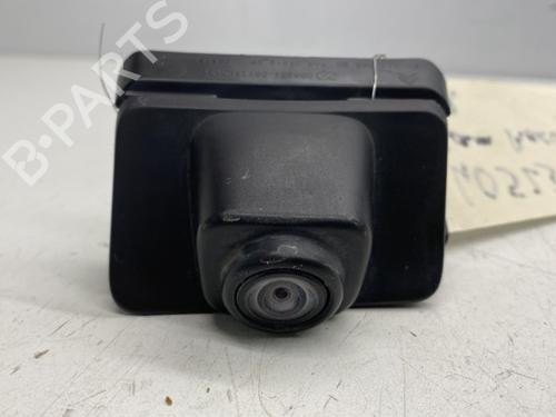 Camera CITROËN C4 Grand Picasso II (DA_, DE_) 1.6 HDi / BlueHDi 115 (115 hp) 22862622