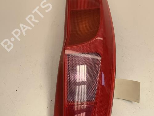 Used Right taillight FIAT PUNTO (188_) 1.2 60 (188.030, .050, .130, .150, .230, .250) (60 hp) 22853016