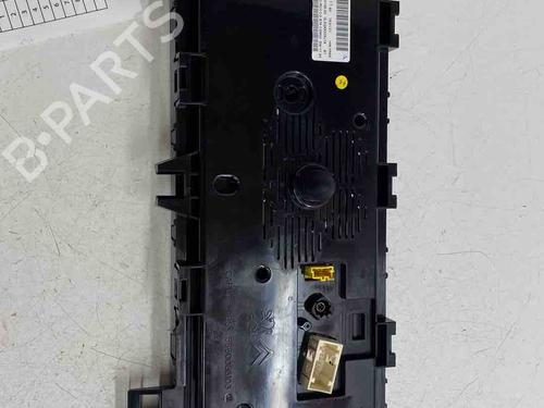 Instrument cluster CITROËN C4 SPACETOURER (3D_) | BP36556991C47 - Image 2