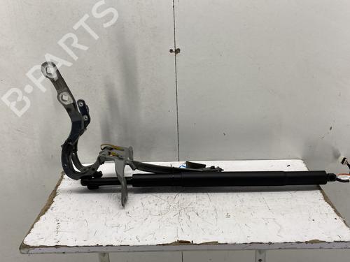 Gasdæmper bagklap BMW 3 Touring (G21, G81) 320 i (184 hp) 25214133