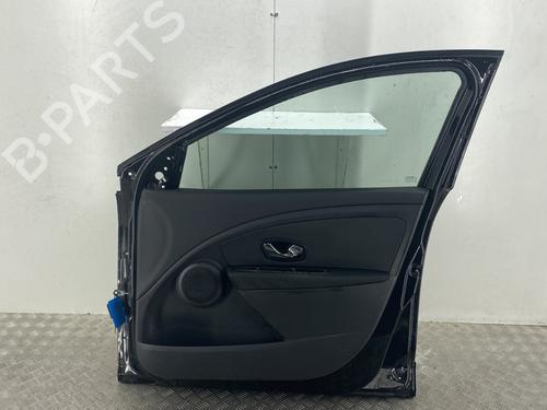 Right front door RENAULT MEGANE III Grandtour (KZ0/1) 1.2 TCe (KZ2B, KZ11) | BP29139364C3 