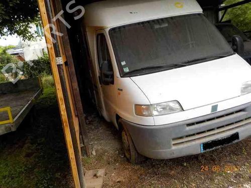 Used Parts FIAT DUCATO Platform/Chassis (230_)  2.8 TDI  2166395
