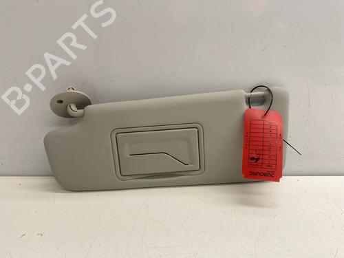 Left sun visor CITROËN C3 AIRCROSS II (2R_, 2C_) 1.2 PureTech 110 (2RHNZB, 2RHNZW, 2RHNPX, 2RHNPJ) | BP35990209I1 - Image 3