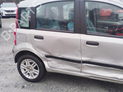 Front left window mechanism FIAT PANDA (169_) 1.2 (169.AXB11, 169.AXB1A) | BP34203134C22 - Image 14