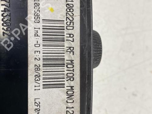 Used Climate control Climate control 22851415 22851415