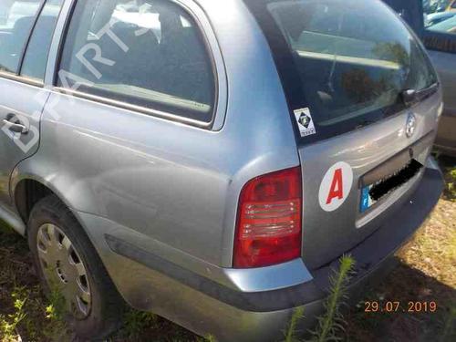 Retrovisore sinistro SKODA OCTAVIA I Combi (1U5) 1.9 TDI | BP22857985C26 