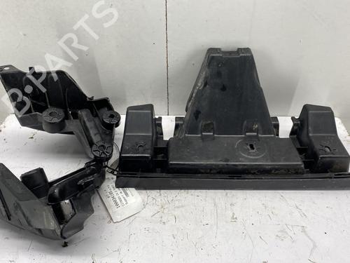 Used Rear bumper bracket CITROËN C4 II (NC_) 1.6 HDi 90 (92 hp) 23831027