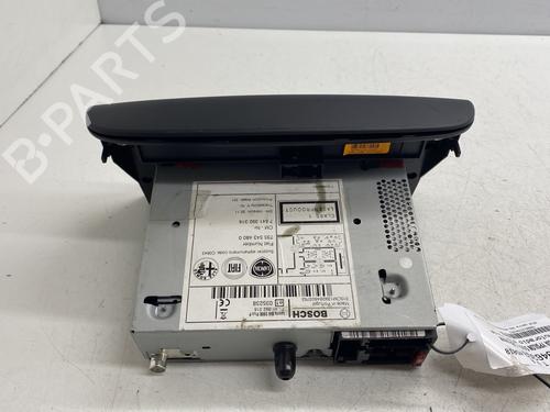 Radio LANCIA YPSILON (312_) 0.9 TwinAir (312.PXG11, 312.PXG1A, 312.YXG11, 312.YXG1A) | BP34149360E6  - Image 5