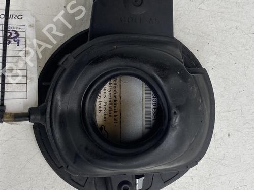 Fuel flap VW GOLF V (1K1) 1.9 TDI | BP26224211C131 
