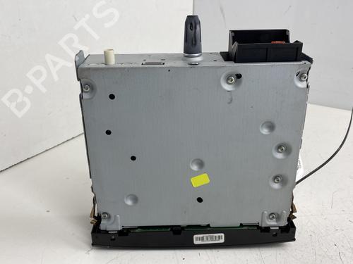 Radio CITROËN C3 II (SC_) 1.4 HDi 70 (SC8HZC, SC8HR0, SC8HP4) | BP29590232E6 