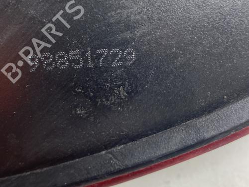 left-taillight-nissan-note-e11-ne11-2005-2006-2007-2008-2009-2010-2011-2012-2013-23831641 main image