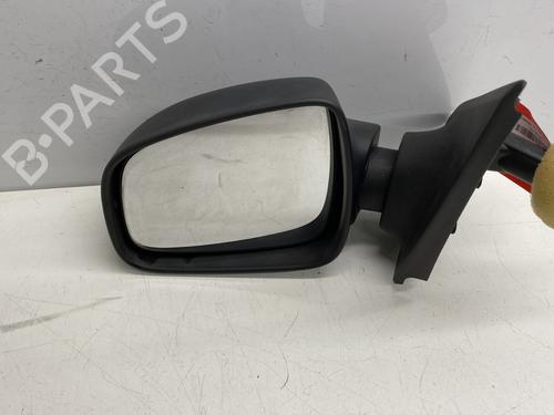 Retrovisor esquerdo DACIA LOGAN II TCe 90 (L8MA, L8M1, L8AC) | BP32204389C26