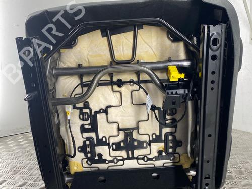 Left front seat PEUGEOT EXPERT Van (V_) 1.5 BlueHDi 120 | BP39663270C15 - Image 3