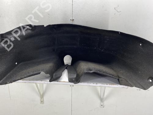 Wheel arch AUDI A1 (8X1, 8XK) 1.6 TDI | BP24657497C56