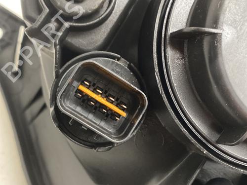 Used Left headlight Left headlight KIA PICANTO I (SA) 1.0 (63 hp) 31915891 31915891