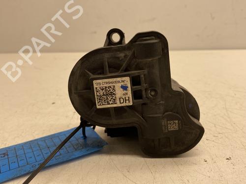 Handremsysteem AUDI TT (FV3, FVP) 2.0 TTS quattro | BP26274251E5 