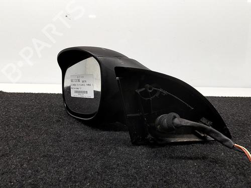 Left mirror CITROËN C3 Pluriel (HB_) 1.6 | BP22850543C26