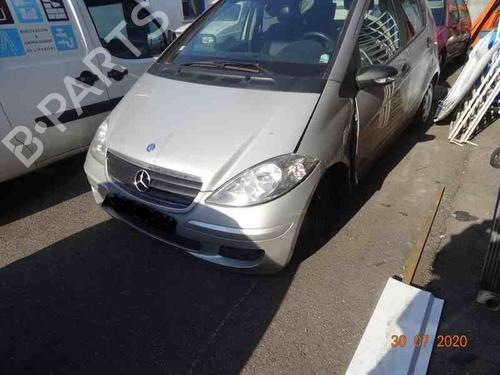 Radio MERCEDES-BENZ A-CLASS (W169) A 180 CDI (169.007, 169.307) | BP22857663E6 