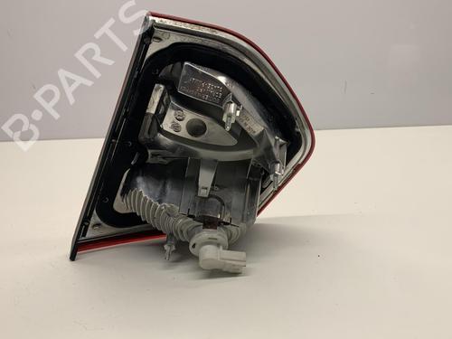 Left tailgate light CITROËN C4 Picasso I MPV (UD_) 1.6 HDi | BP22858276C79 