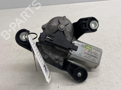 Used Rear wiper motor OPEL AGILA A (H00) 1.0 12V (F68) (58 hp) 28691945