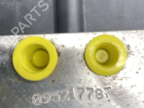 ABS pump CITROËN C3 Picasso (SH_) 1.4 VTi 95 (SH8FSC, SH8FP0, SH8FP6) | BP24053807M43  - Image 5