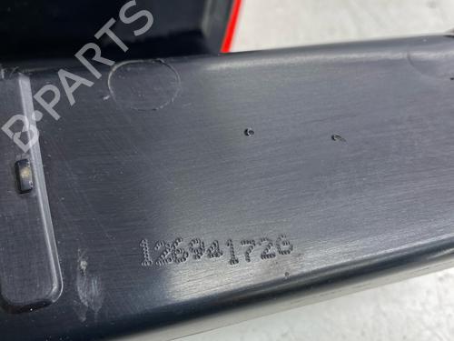 Used Right taillight Right taillight DACIA DUSTER (HS_) [2010-2018] 36441526 36441526