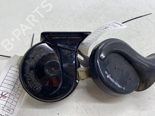 Used Horn Horn RENAULT MODUS / GRAND MODUS (F/JP0_) 1.5 dCi (FP0F, JP0F) (86 hp) 34531724 34531724