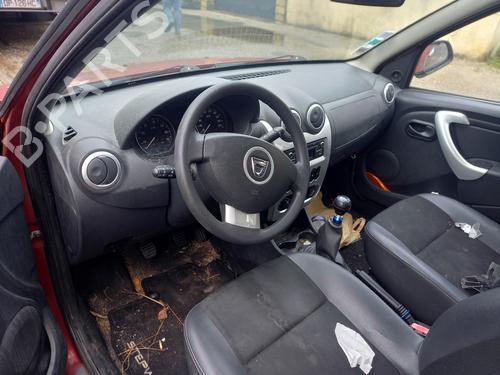 Climate control DACIA SANDERO 1.5 dCi | BP29375332I5 - Image 9