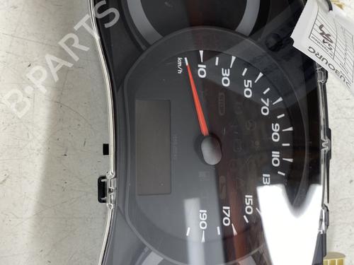 Used Instrument cluster RENAULT KANGOO / GRAND KANGOO II (KW0/1_) 1.5 dCi 90 (KW05, KW08, KW0G, KW11) (90 hp) 30174536