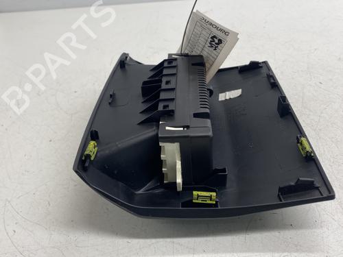 Multifunctionele display PEUGEOT PARTNER Tepee 1.6 HDi | BP30490909C48 