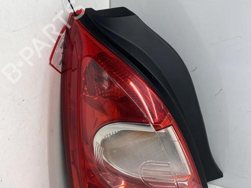 Used Left taillight Left taillight RENAULT TWINGO II (CN0_) 1.2 16V (CN04, CN0B) (75 hp) 30848458 30848458