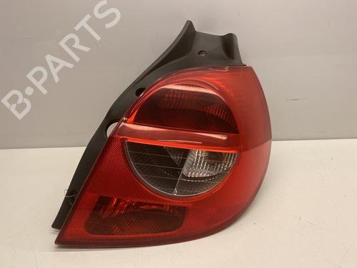 Used Right taillight Right taillight 22851342 22851342