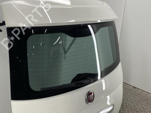 Tailgate FIAT 500 (312_) 1.2 (312AXA1A) | BP22859739C6