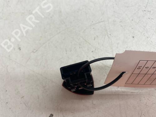 Warning switch RENAULT VEL SATIS (BJ0_) 2.0 16V Turbo (BJ0K) | BP39886308I22 - Image 3