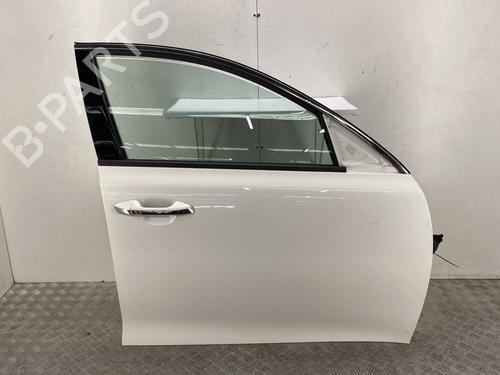 Used Right front door KIA OPTIMA (JF) 1.7 CRDi (141 hp) 30703241