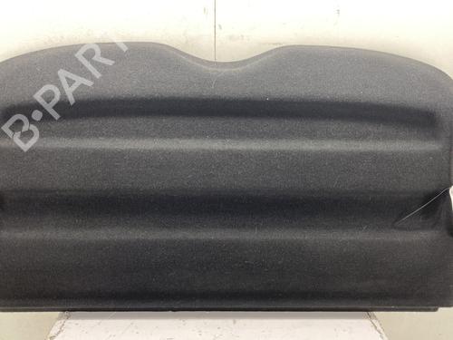 Used Rear parcel shelf CITROËN C4 II (NC_) 1.6 HDi 90 (92 hp) 29375392