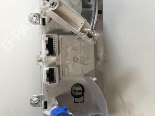 Used Climate control RENAULT CLIO IV (BH_) 1.5 dCi 75 (75 hp) 22857469