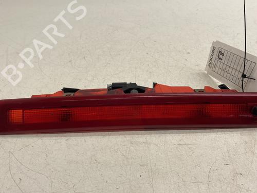 Used Third brake light RENAULT CLIO III (BR0/1, CR0/1) 1.2 16V (BR02, BR0J, BR11, CR02, CR0J, CR11) (75 hp) 31584257