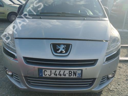 Used Parts PEUGEOT 5008 (0U_, 0E_) 2.0 HDi 150 / BlueHDi 150 4896144
