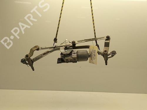 Front wiper motor PEUGEOT 207 (WA_, WC_) 1.6 HDi | BP22857044M29 