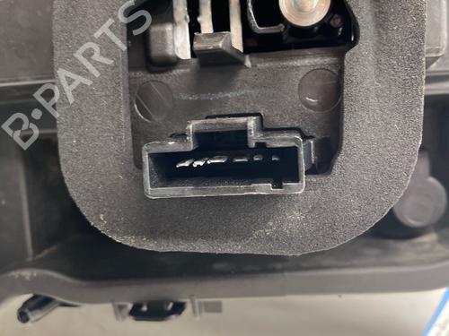 Right taillight CITROËN C3 III (SX) 1.2 PureTech 82 | BP37741585C35 - Image 3