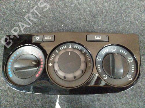Climate control OPEL CORSA D (S07) 1.4 (L08, L68) | BP22855580I5