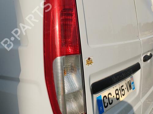 Subframe MERCEDES-BENZ VITO / MIXTO Van (W639) 109 CDI (639.601, 639.603, 639.605) | BP37663259M9 - Image 15